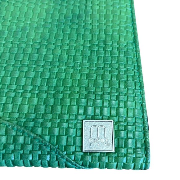 Miche Classic Shell Karilee Bamboo Lime Green Retired - Picture 4 of 6